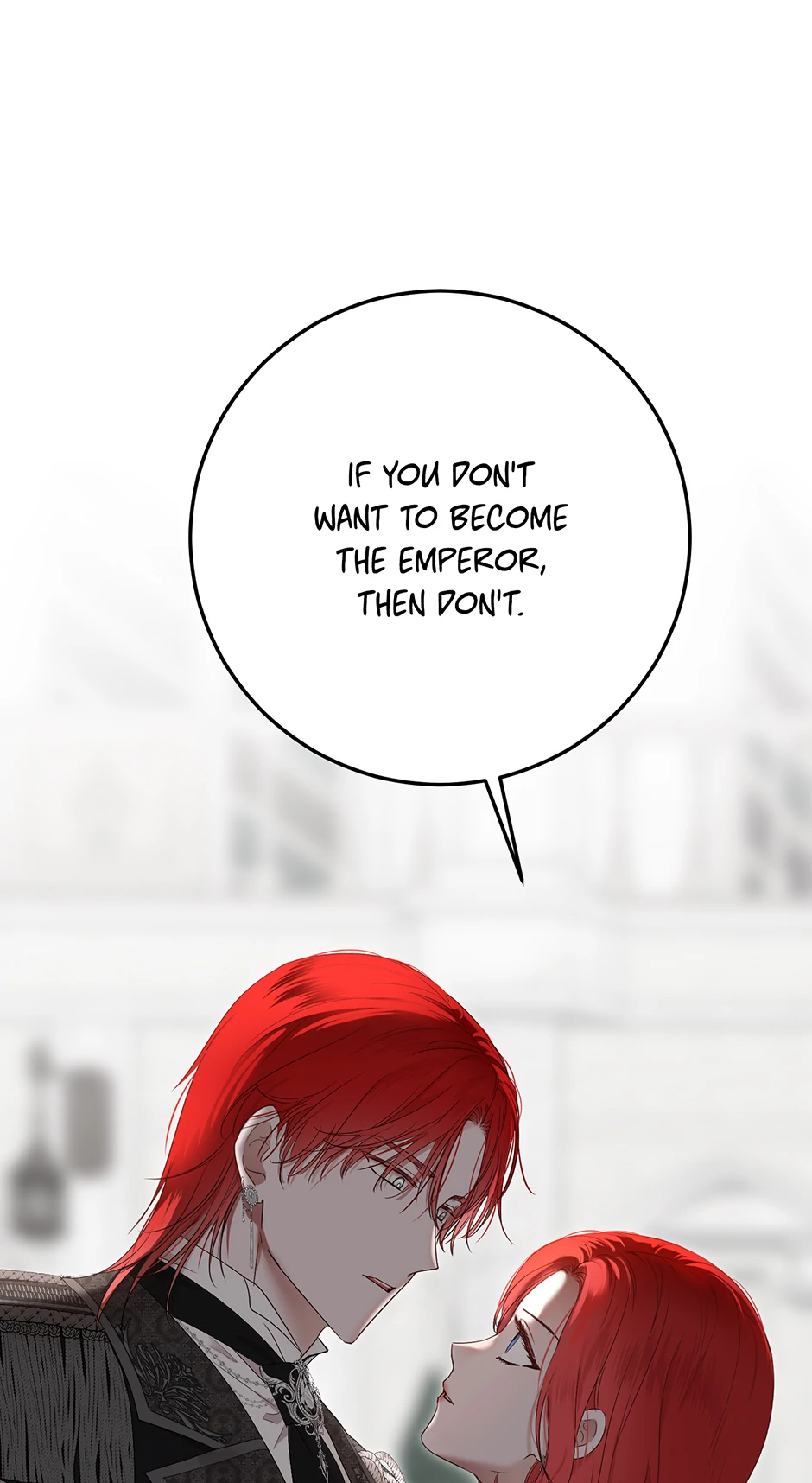 It Looks Like I’ve Fallen into the World of a Reverse Harem Game ss3 Chapter 137 - Page 58