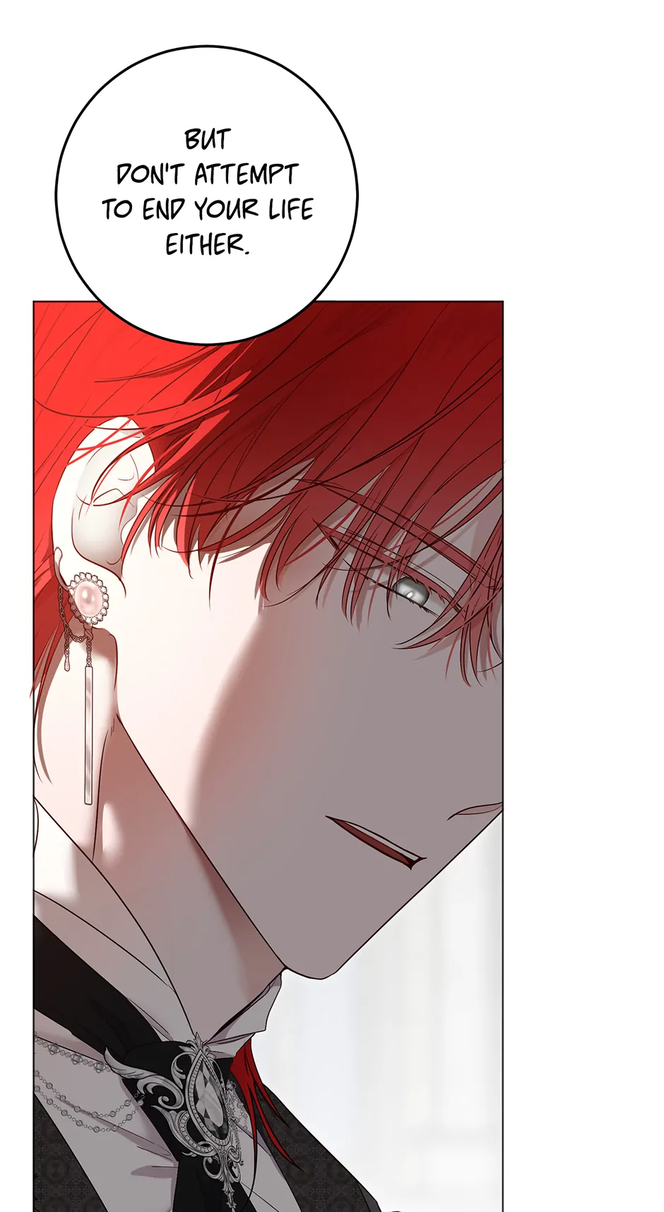 It Looks Like I’ve Fallen into the World of a Reverse Harem Game ss3 Chapter 137 - Page 60