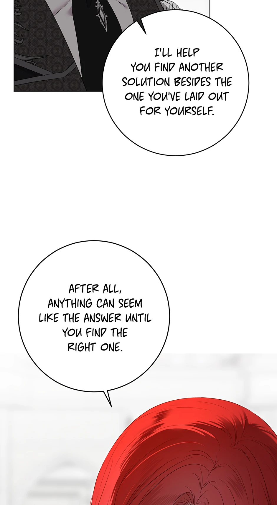 It Looks Like I’ve Fallen into the World of a Reverse Harem Game ss3 Chapter 137 - Page 61