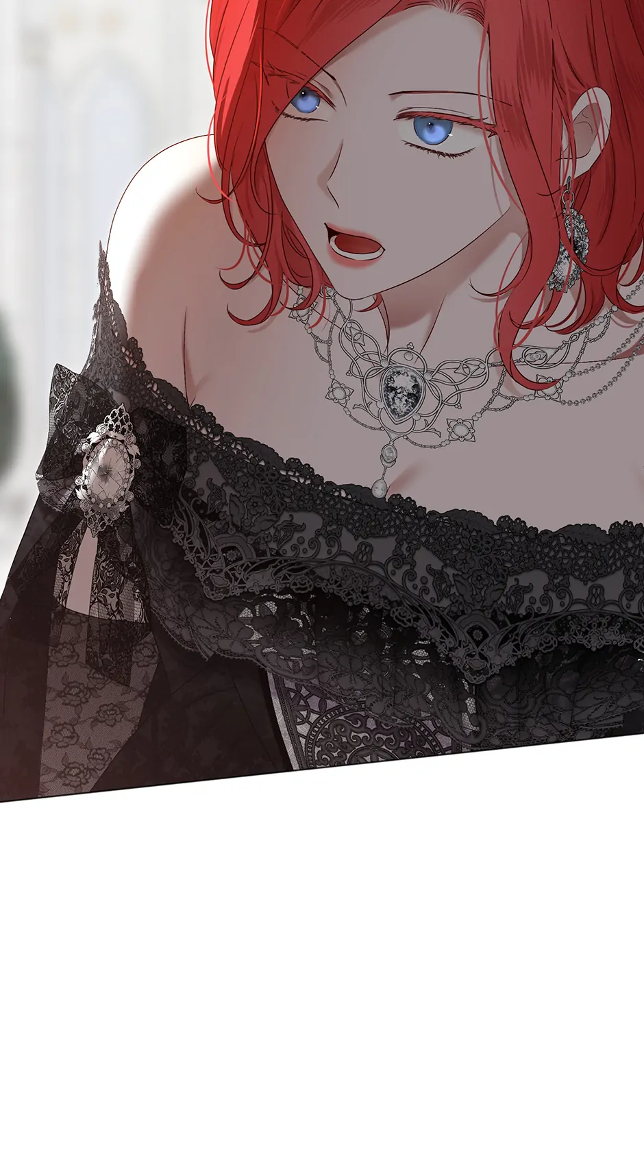 It Looks Like I’ve Fallen into the World of a Reverse Harem Game ss3 Chapter 137 - Page 62