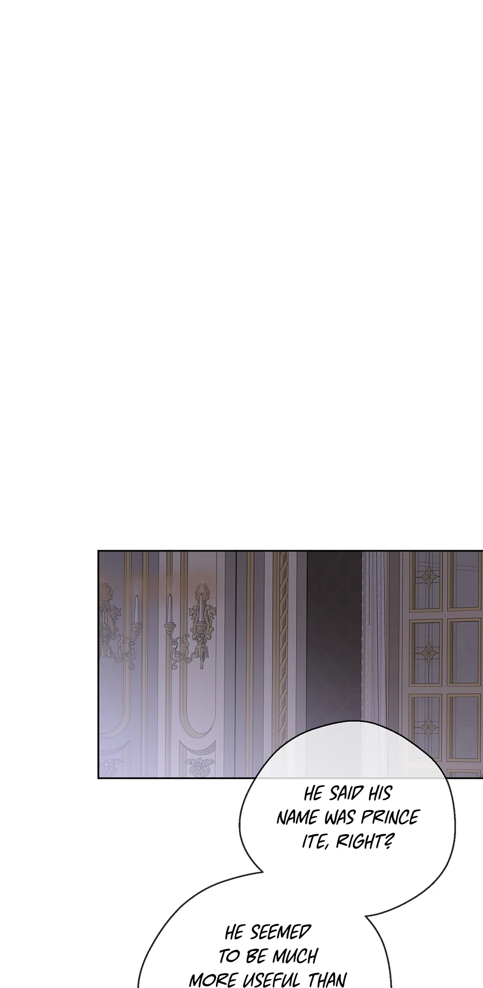 It Looks Like I’ve Fallen into the World of a Reverse Harem Game ss3 Chapter 137 - Page 63