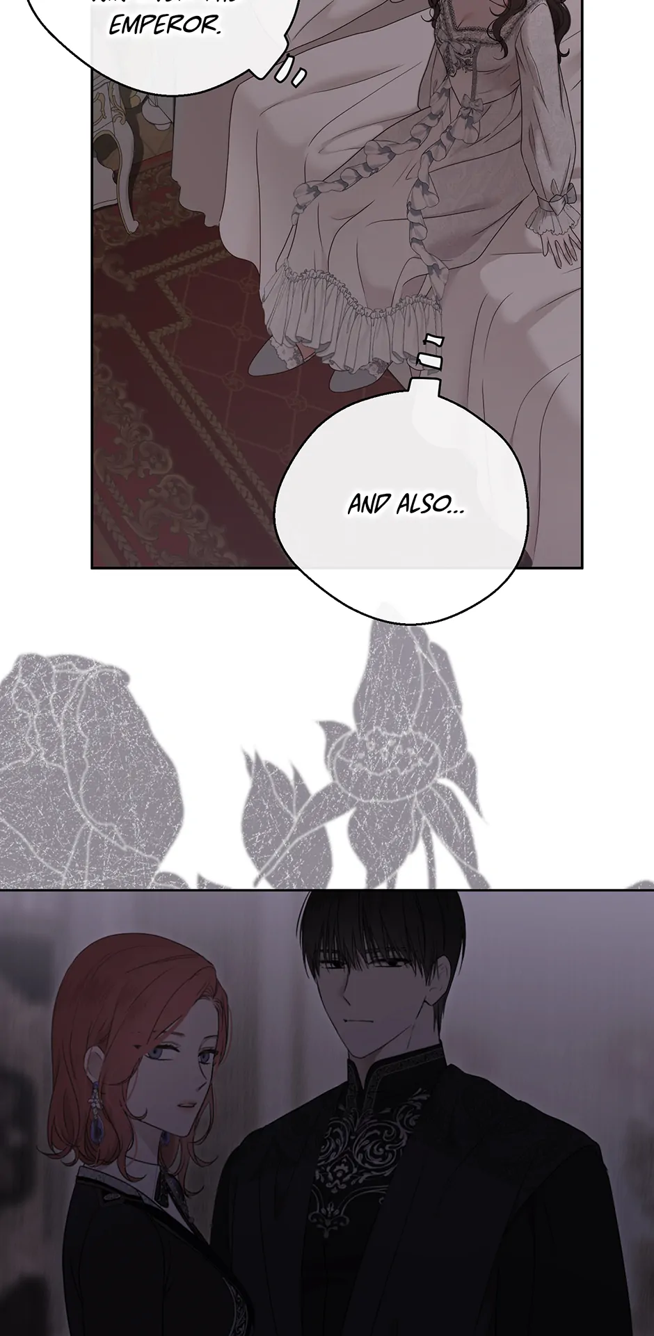 It Looks Like I’ve Fallen into the World of a Reverse Harem Game ss3 Chapter 137 - Page 65