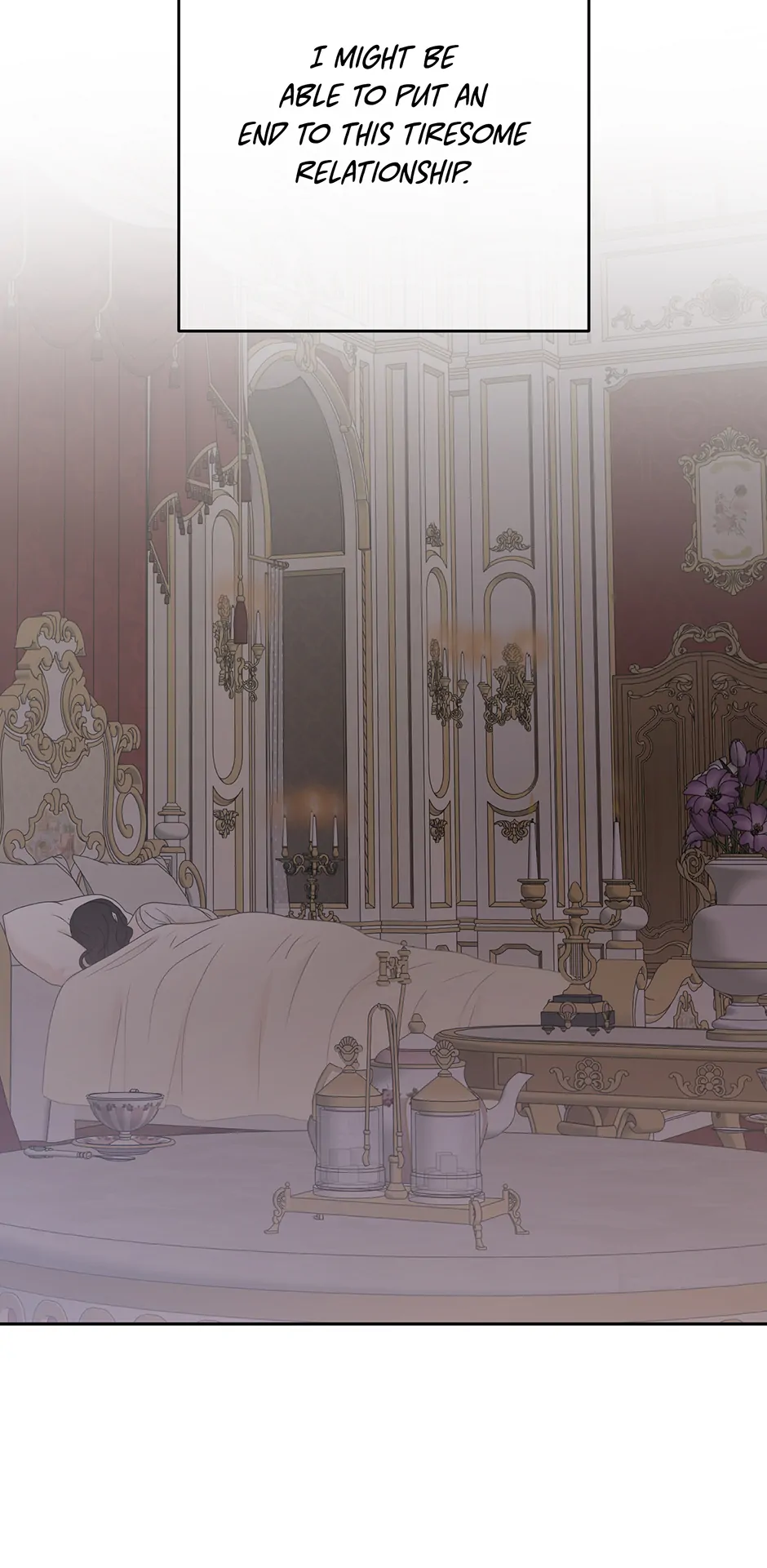 It Looks Like I’ve Fallen into the World of a Reverse Harem Game ss3 Chapter 137 - Page 67