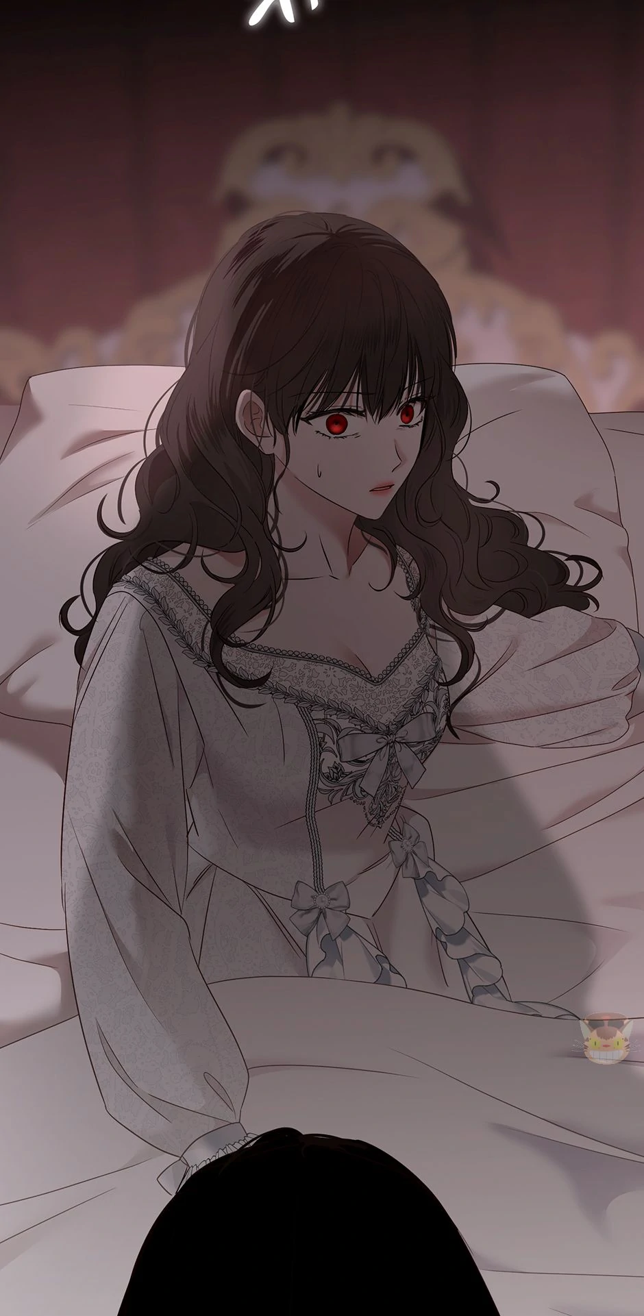 It Looks Like I’ve Fallen into the World of a Reverse Harem Game ss3 Chapter 137 - Page 70