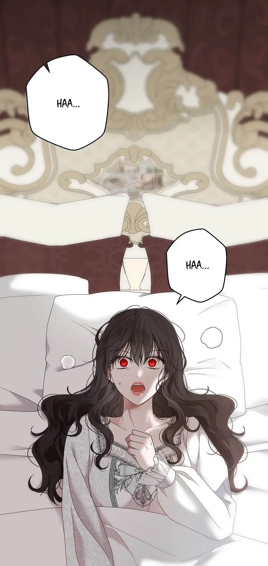 It Looks Like I’ve Fallen into the World of a Reverse Harem Game ss3 Chapter 138 - Page 5