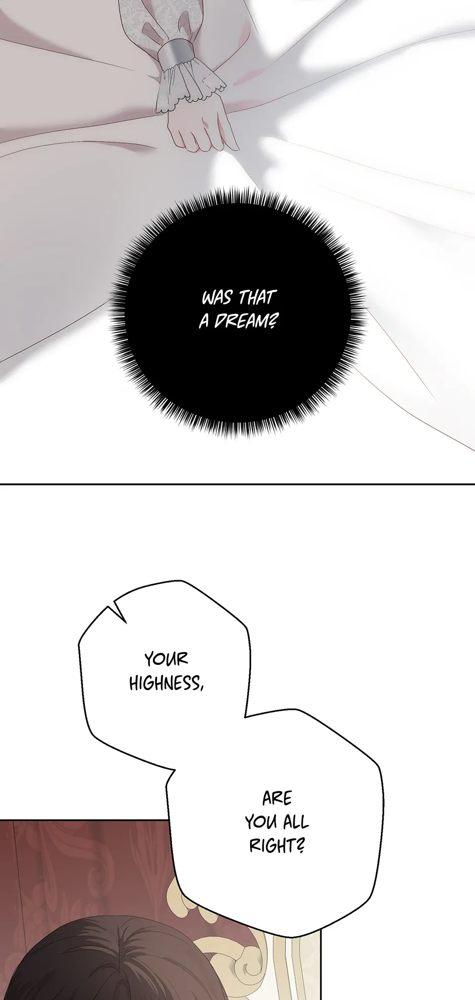 It Looks Like I’ve Fallen into the World of a Reverse Harem Game ss3 Chapter 138 - Page 6