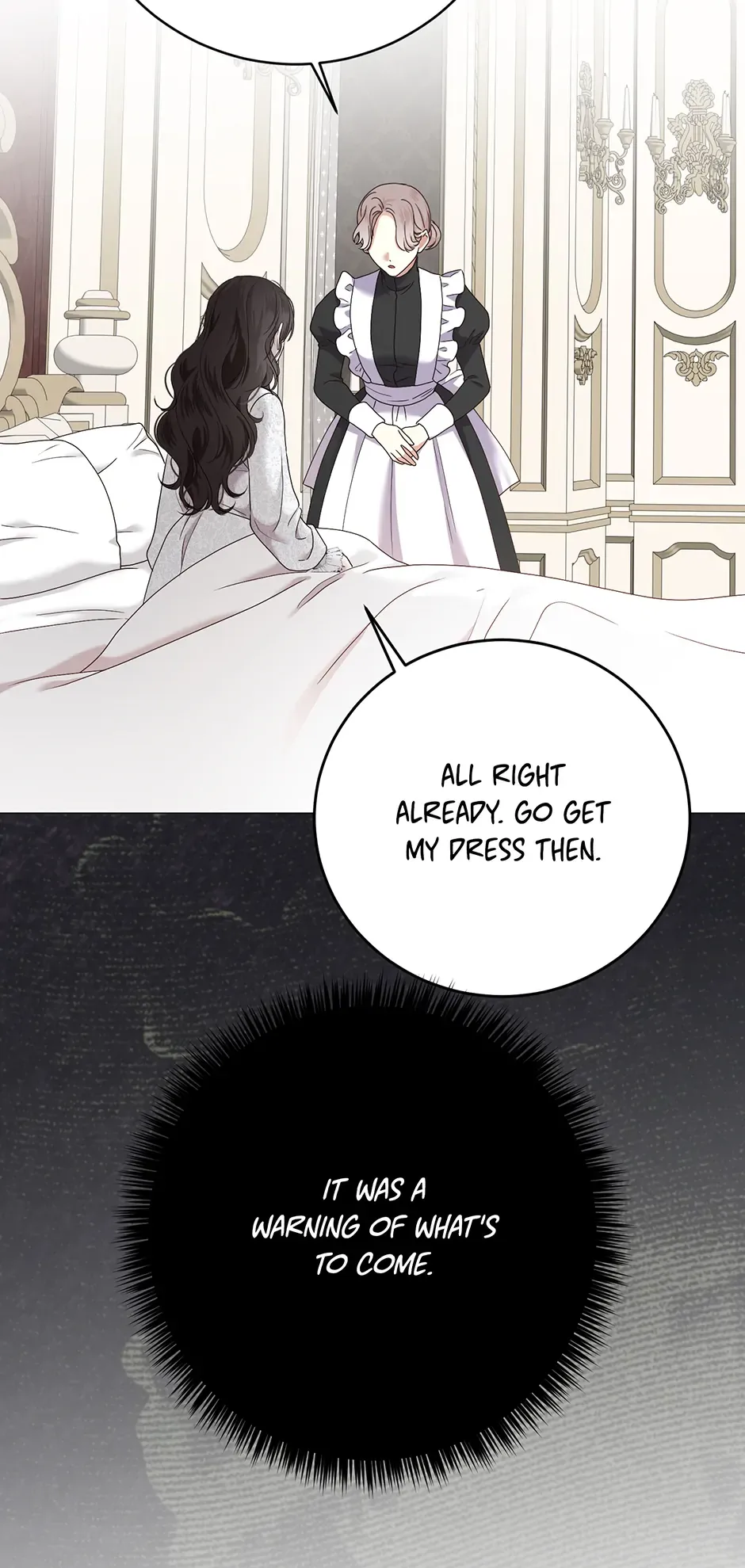 It Looks Like I’ve Fallen into the World of a Reverse Harem Game ss3 Chapter 138 - Page 8