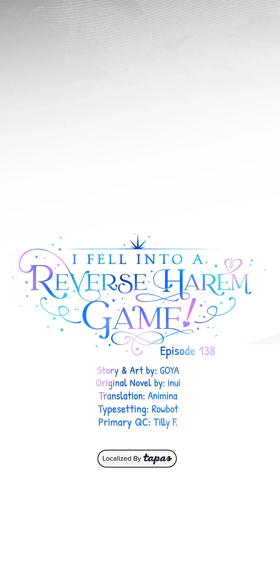 It Looks Like I’ve Fallen into the World of a Reverse Harem Game ss3 Chapter 138 - Page 9