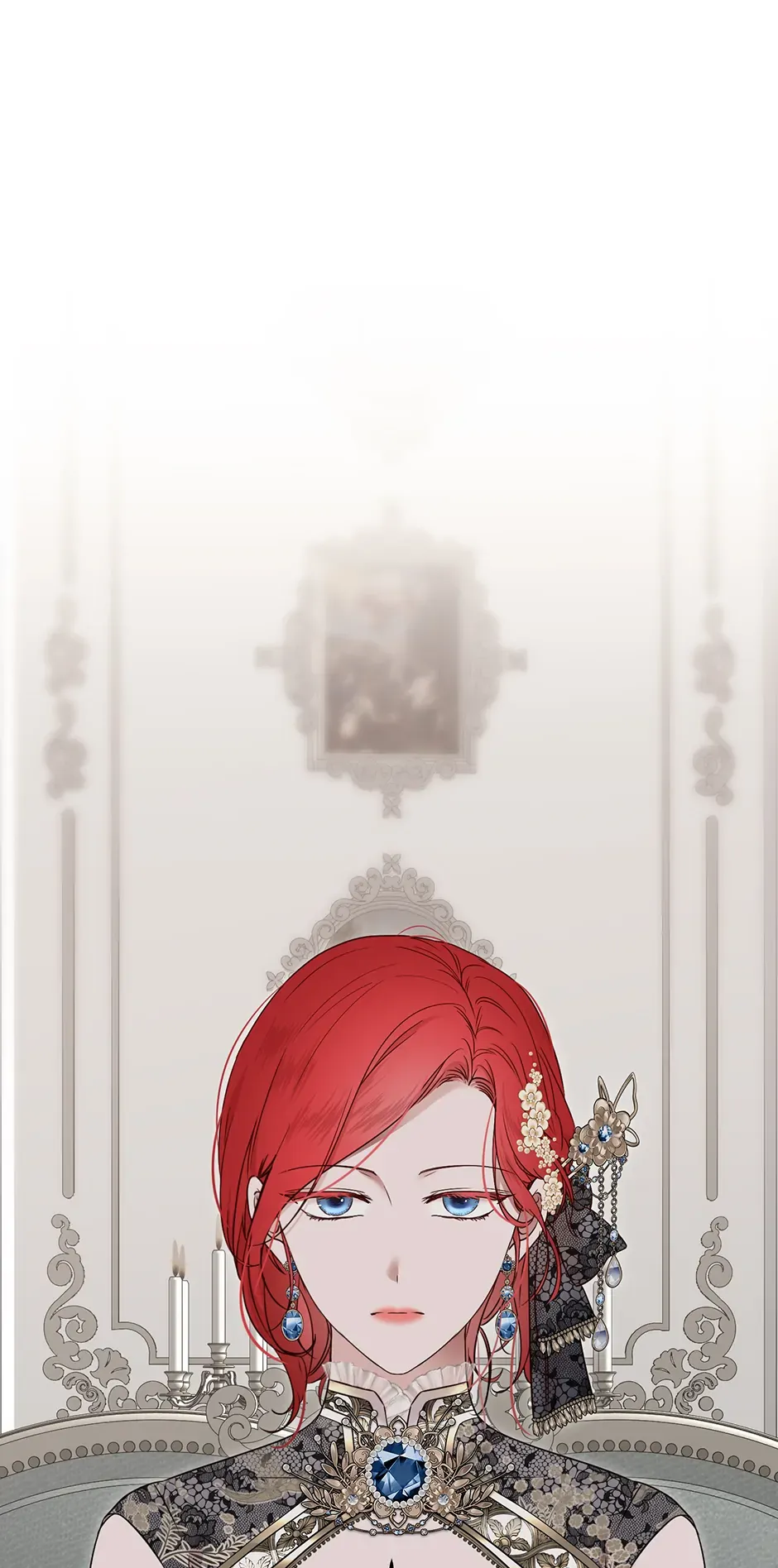 It Looks Like I’ve Fallen into the World of a Reverse Harem Game ss3 Chapter 138 - Page 10