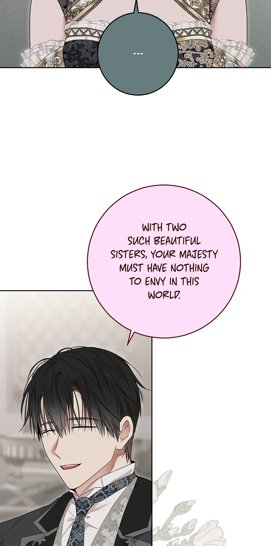 It Looks Like I’ve Fallen into the World of a Reverse Harem Game ss3 Chapter 138 - Page 11