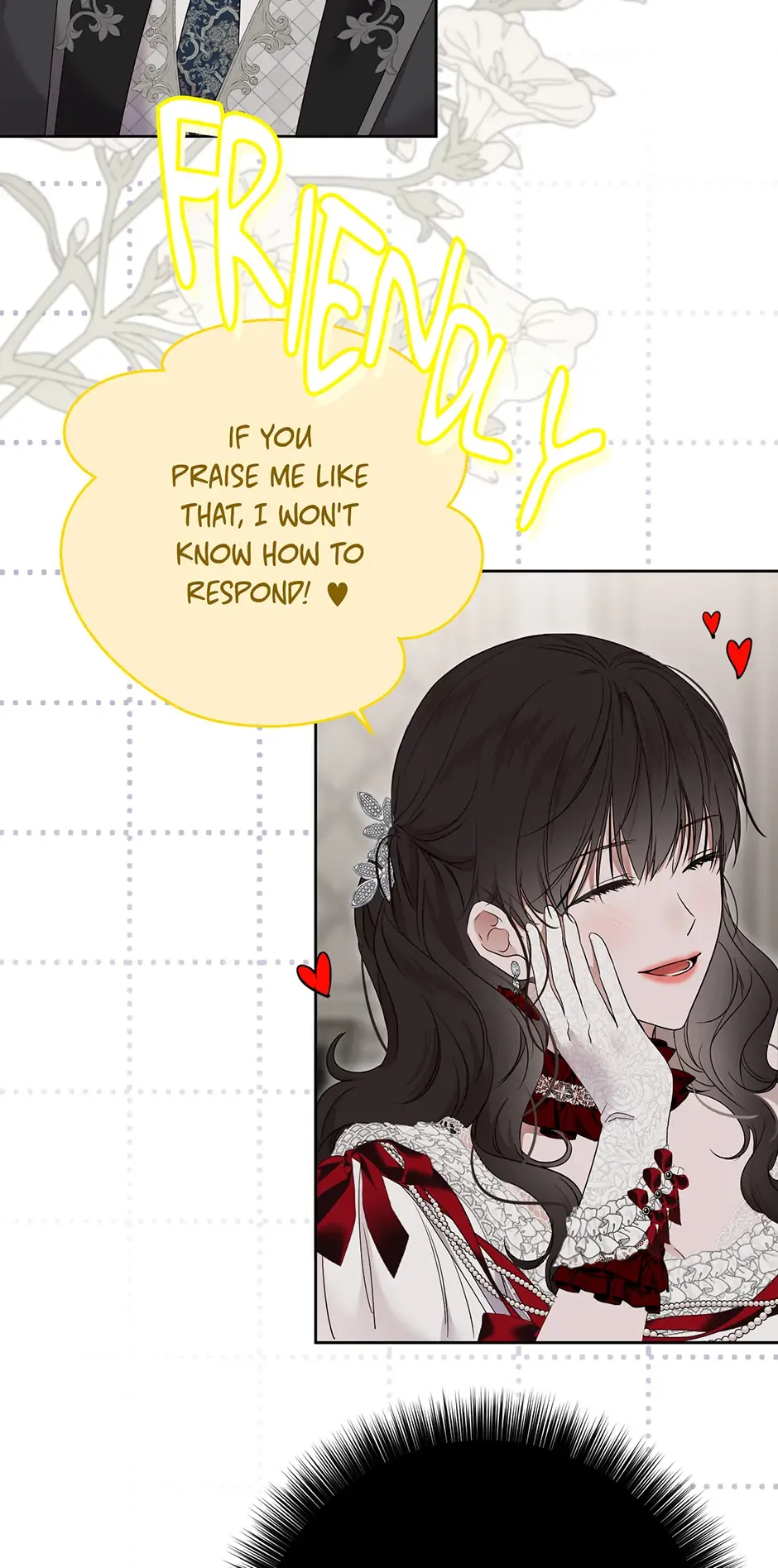 It Looks Like I’ve Fallen into the World of a Reverse Harem Game ss3 Chapter 138 - Page 12