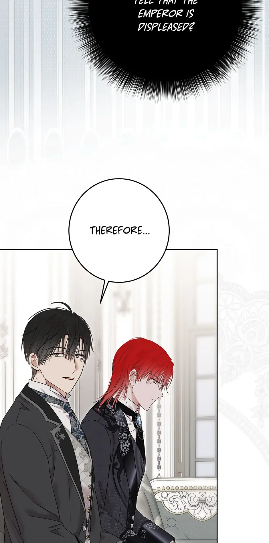 It Looks Like I’ve Fallen into the World of a Reverse Harem Game ss3 Chapter 138 - Page 14