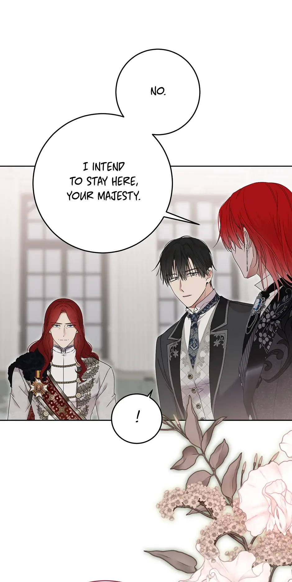 It Looks Like I’ve Fallen into the World of a Reverse Harem Game ss3 Chapter 138 - Page 19