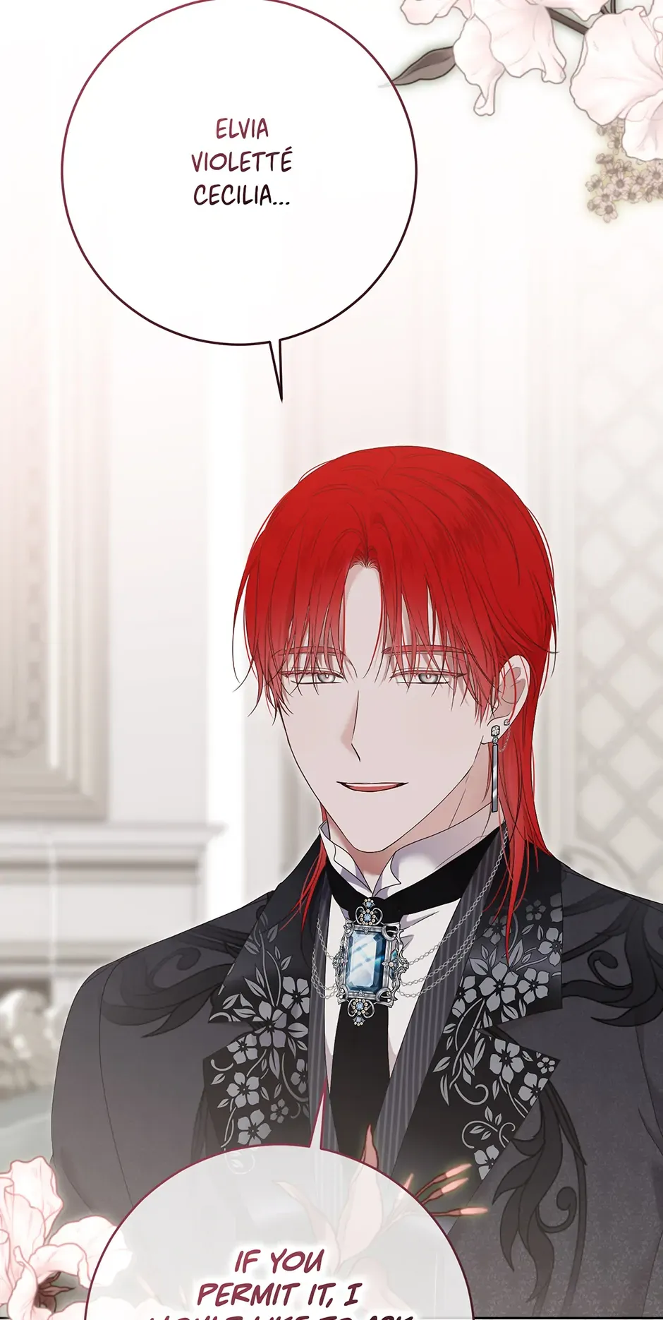 It Looks Like I’ve Fallen into the World of a Reverse Harem Game ss3 Chapter 138 - Page 20