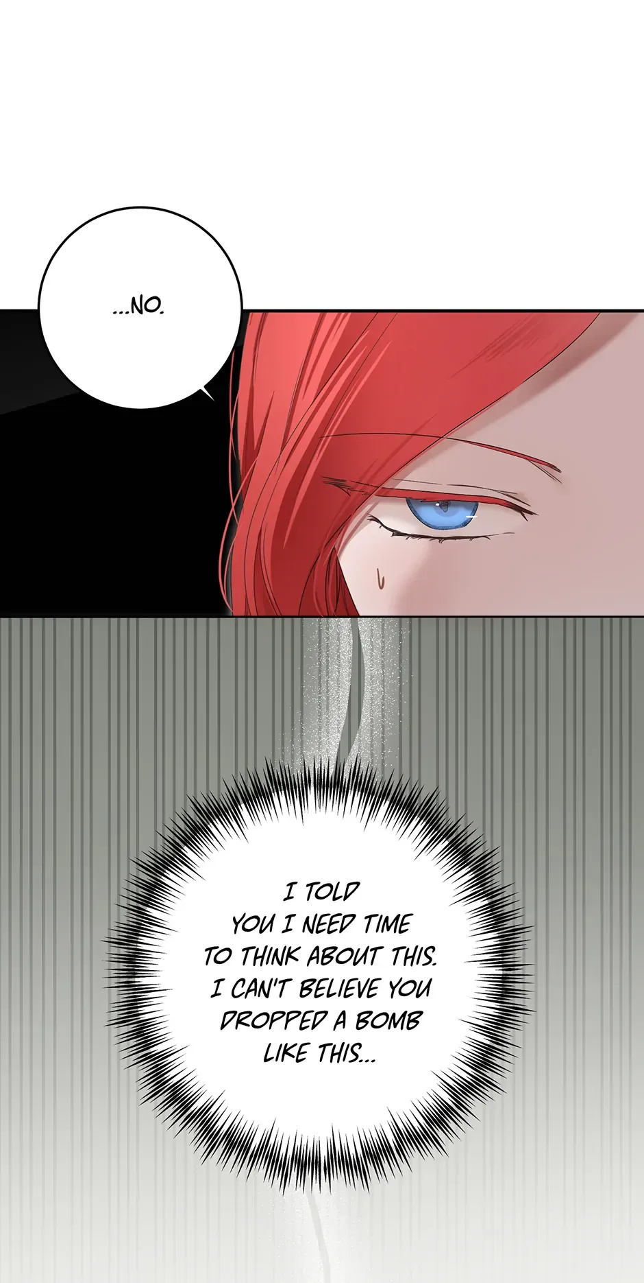 It Looks Like I’ve Fallen into the World of a Reverse Harem Game ss3 Chapter 138 - Page 23