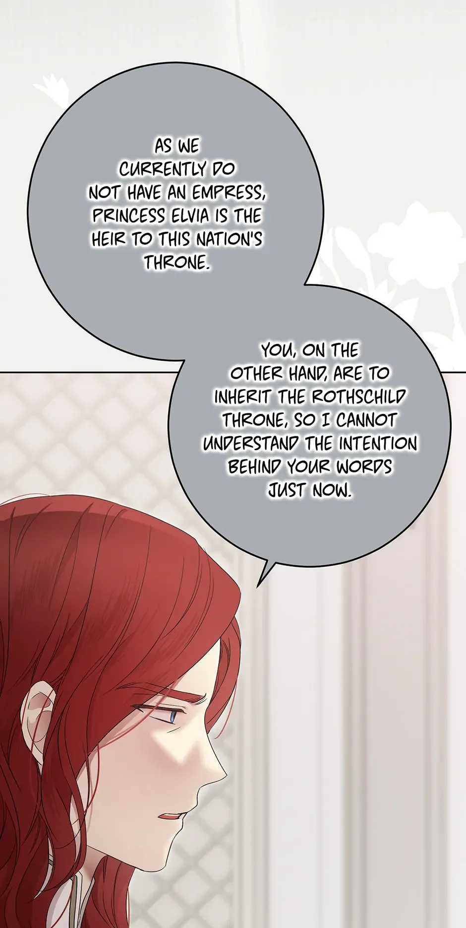 It Looks Like I’ve Fallen into the World of a Reverse Harem Game ss3 Chapter 138 - Page 24