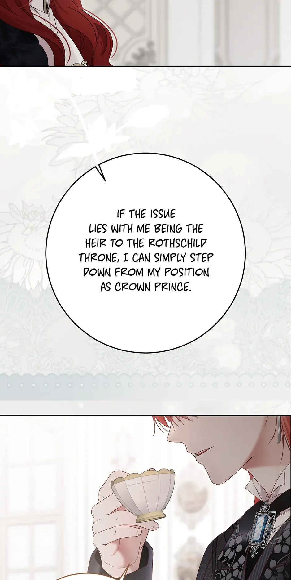 It Looks Like I’ve Fallen into the World of a Reverse Harem Game ss3 Chapter 138 - Page 25