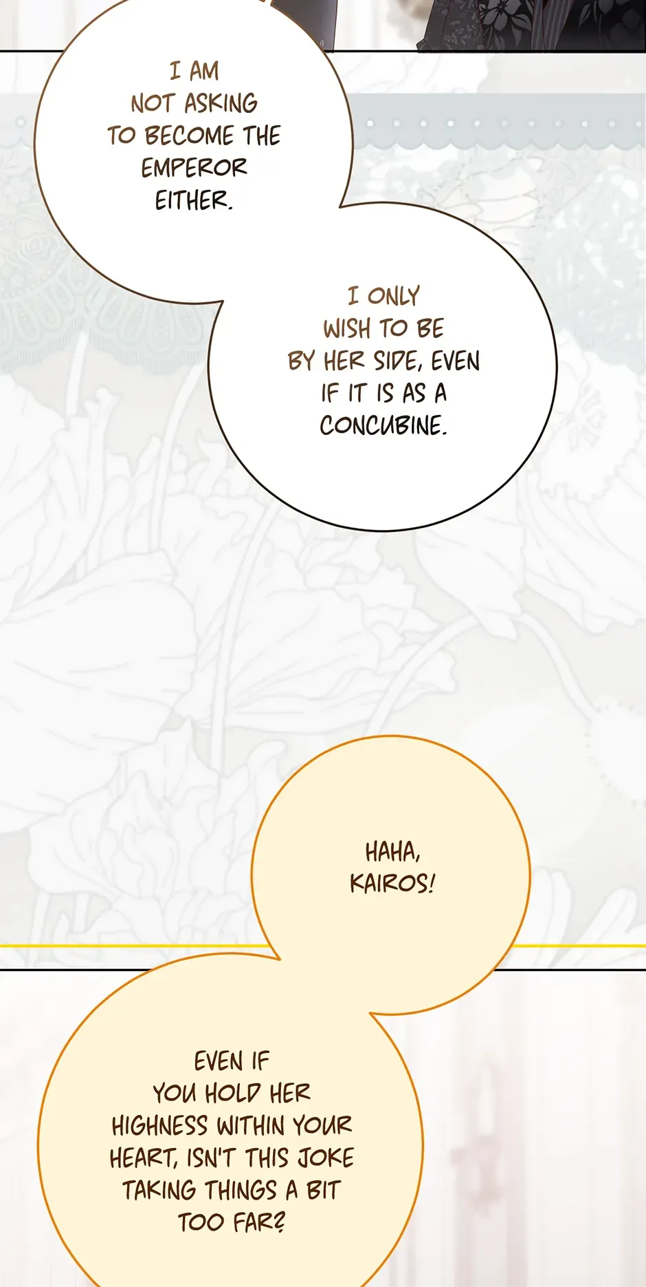 It Looks Like I’ve Fallen into the World of a Reverse Harem Game ss3 Chapter 138 - Page 26