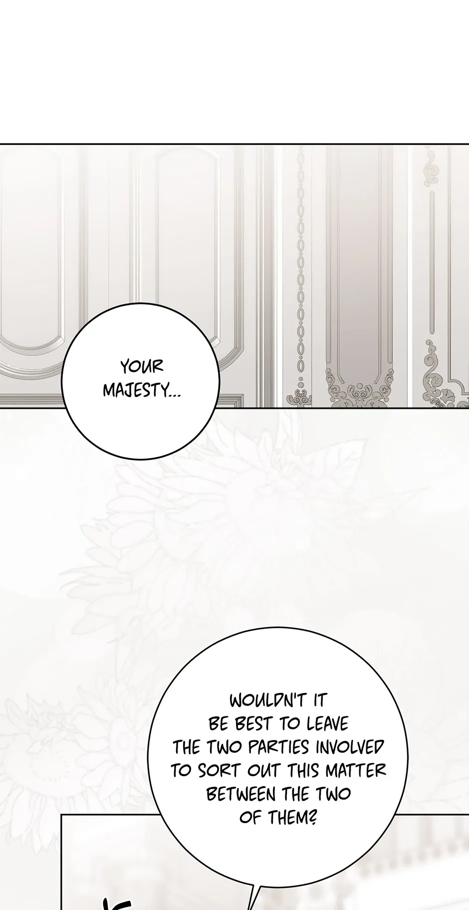 It Looks Like I’ve Fallen into the World of a Reverse Harem Game ss3 Chapter 138 - Page 28