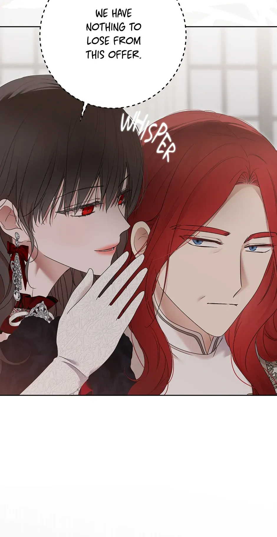 It Looks Like I’ve Fallen into the World of a Reverse Harem Game ss3 Chapter 138 - Page 30