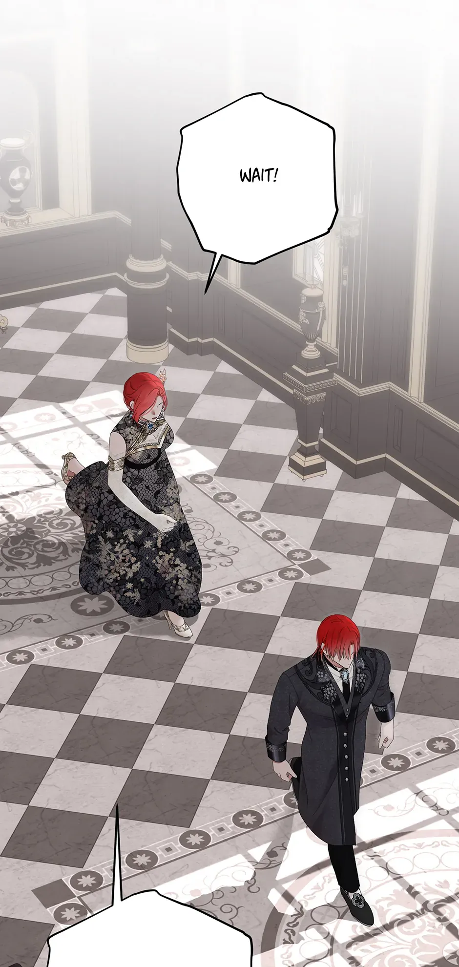 It Looks Like I’ve Fallen into the World of a Reverse Harem Game ss3 Chapter 138 - Page 35