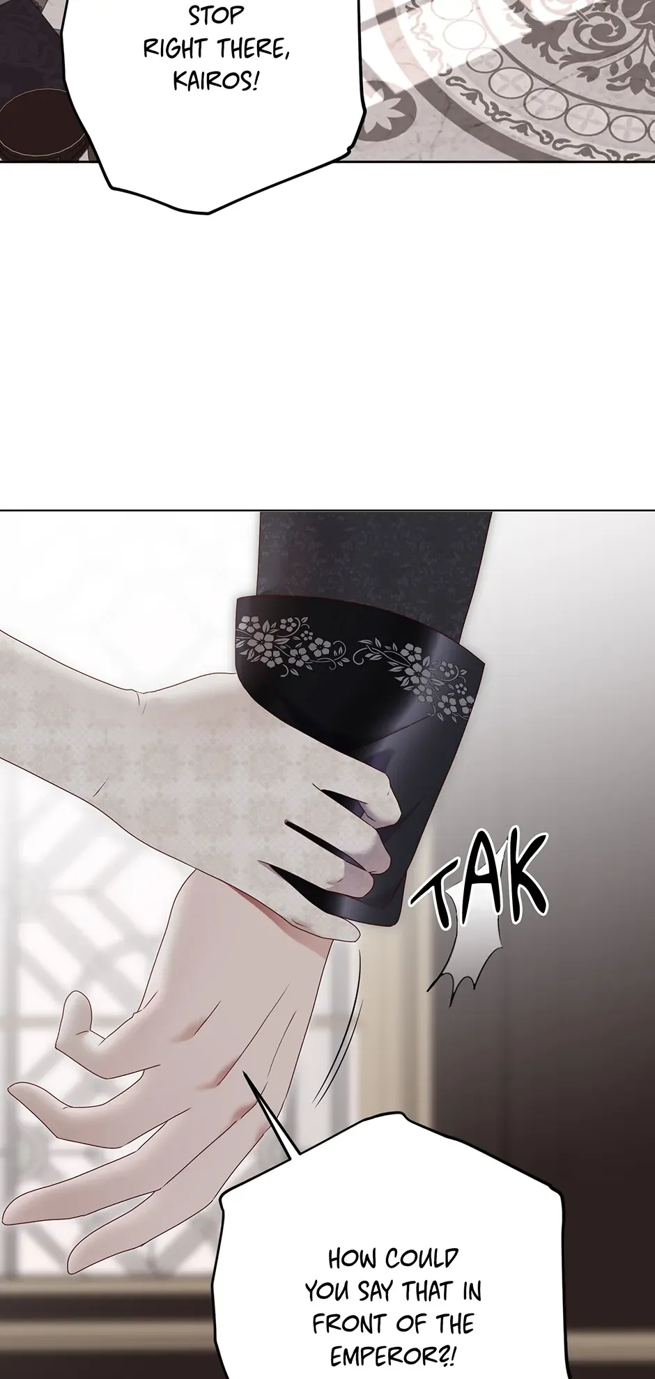 It Looks Like I’ve Fallen into the World of a Reverse Harem Game ss3 Chapter 138 - Page 36