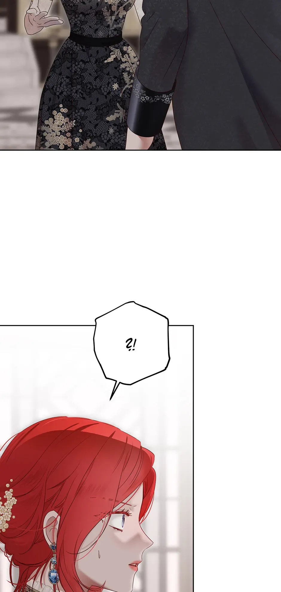 It Looks Like I’ve Fallen into the World of a Reverse Harem Game ss3 Chapter 138 - Page 38