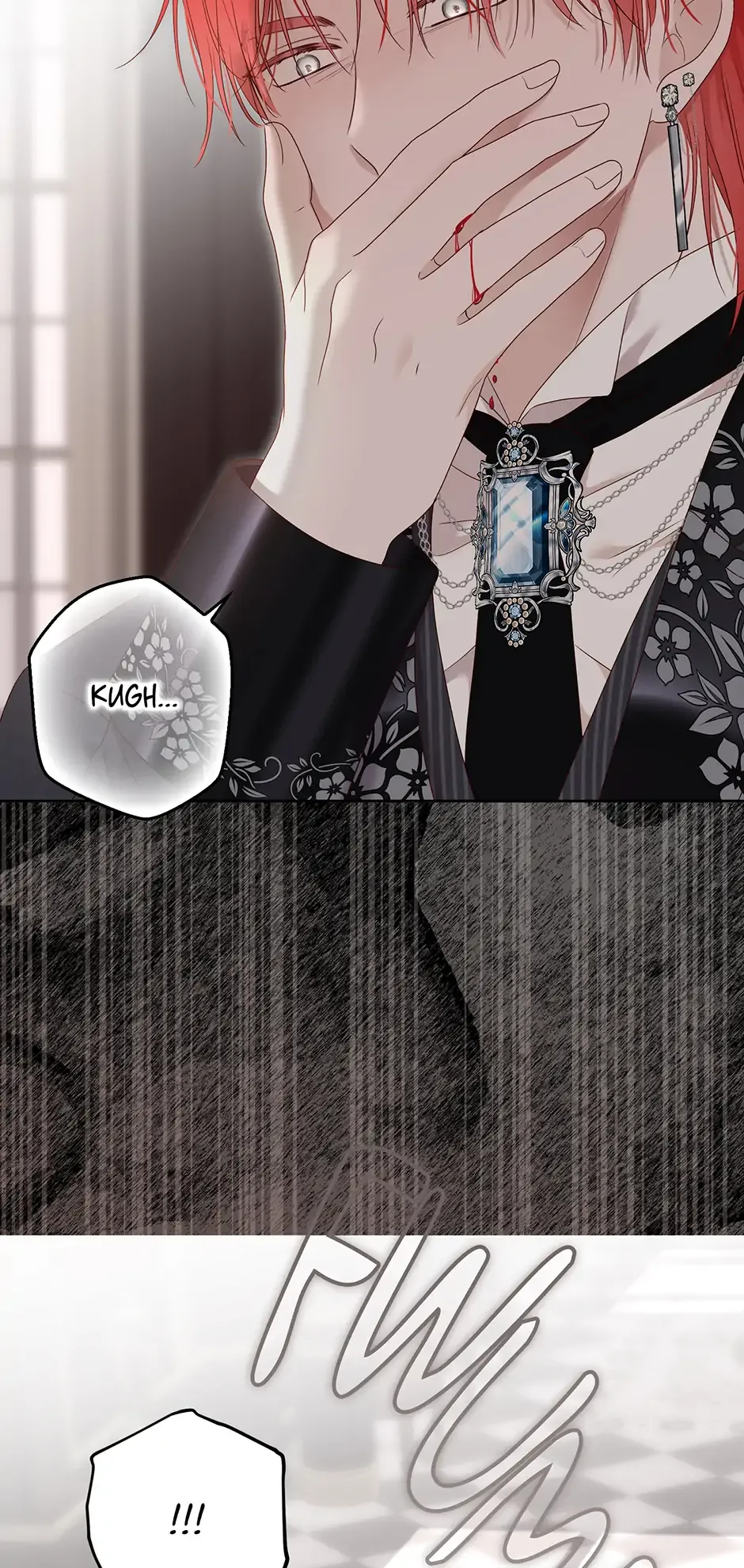 It Looks Like I’ve Fallen into the World of a Reverse Harem Game ss3 Chapter 138 - Page 40