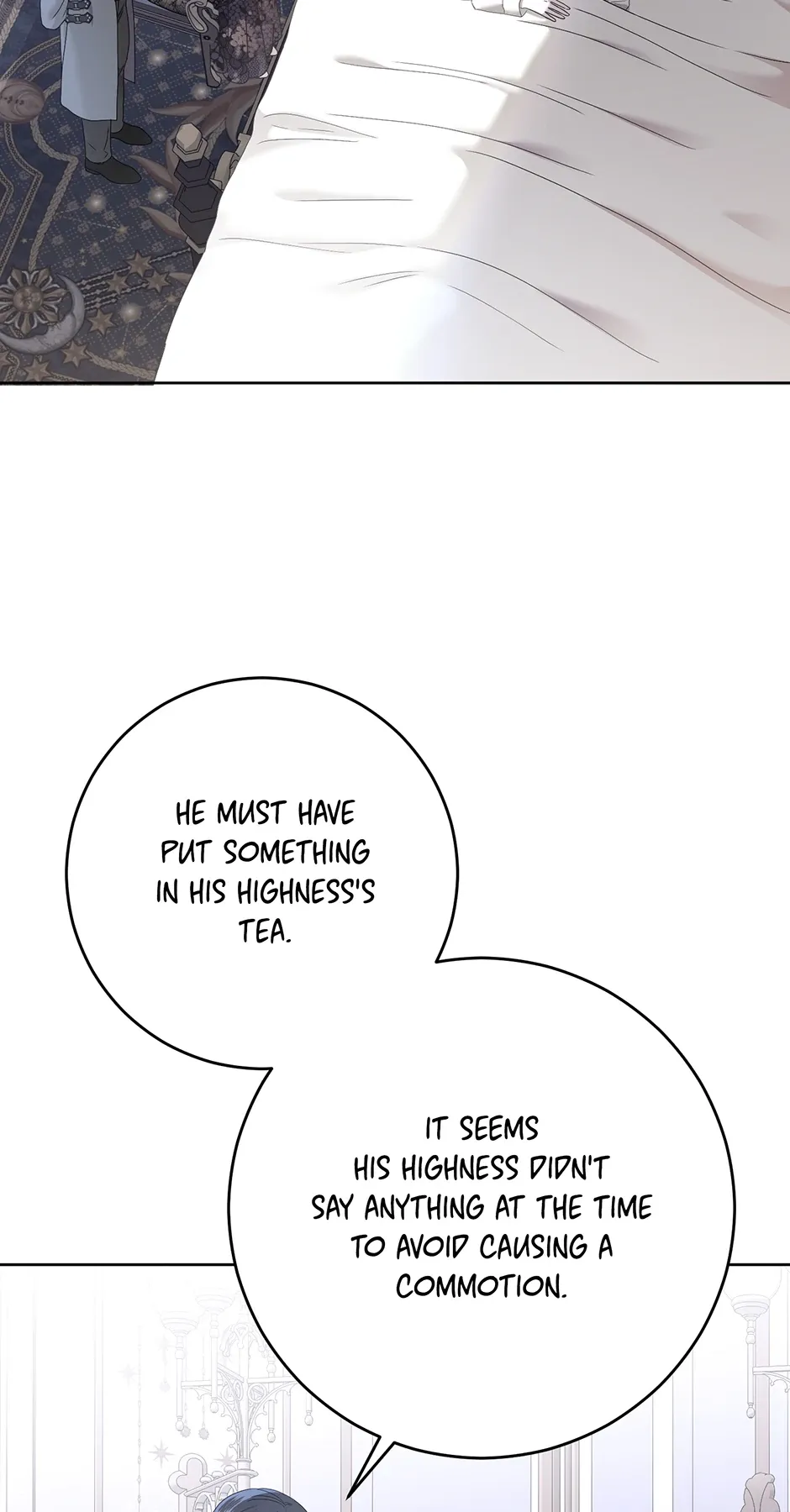 It Looks Like I’ve Fallen into the World of a Reverse Harem Game ss3 Chapter 138 - Page 43