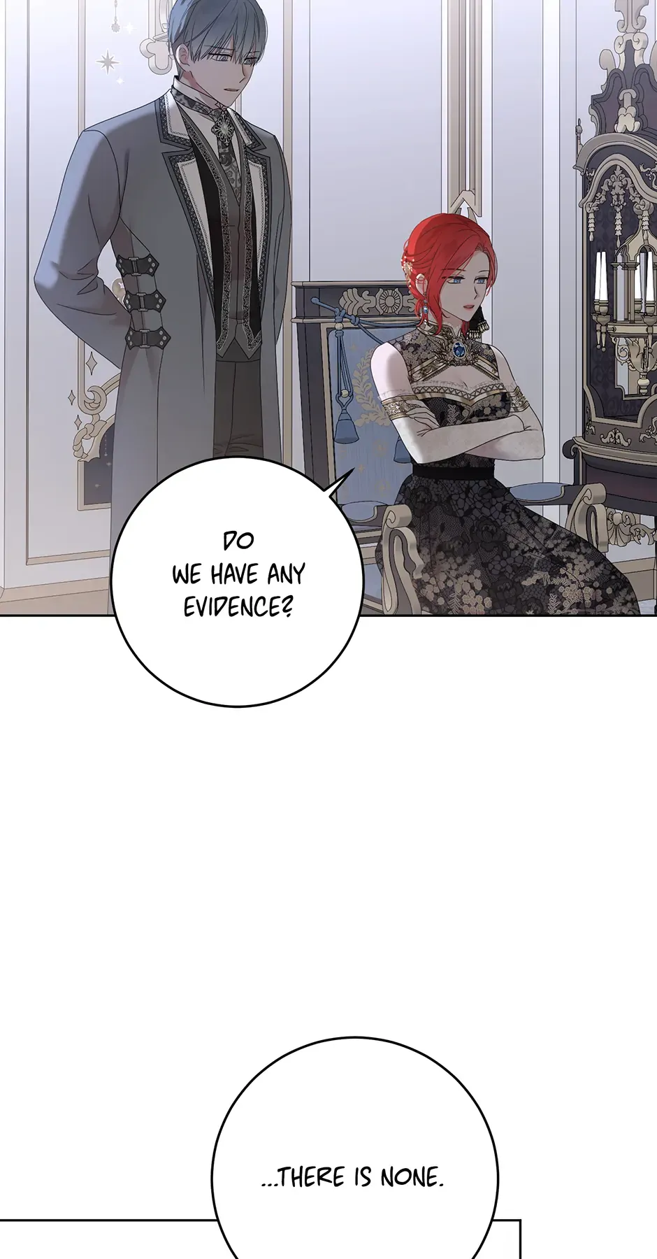 It Looks Like I’ve Fallen into the World of a Reverse Harem Game ss3 Chapter 138 - Page 44