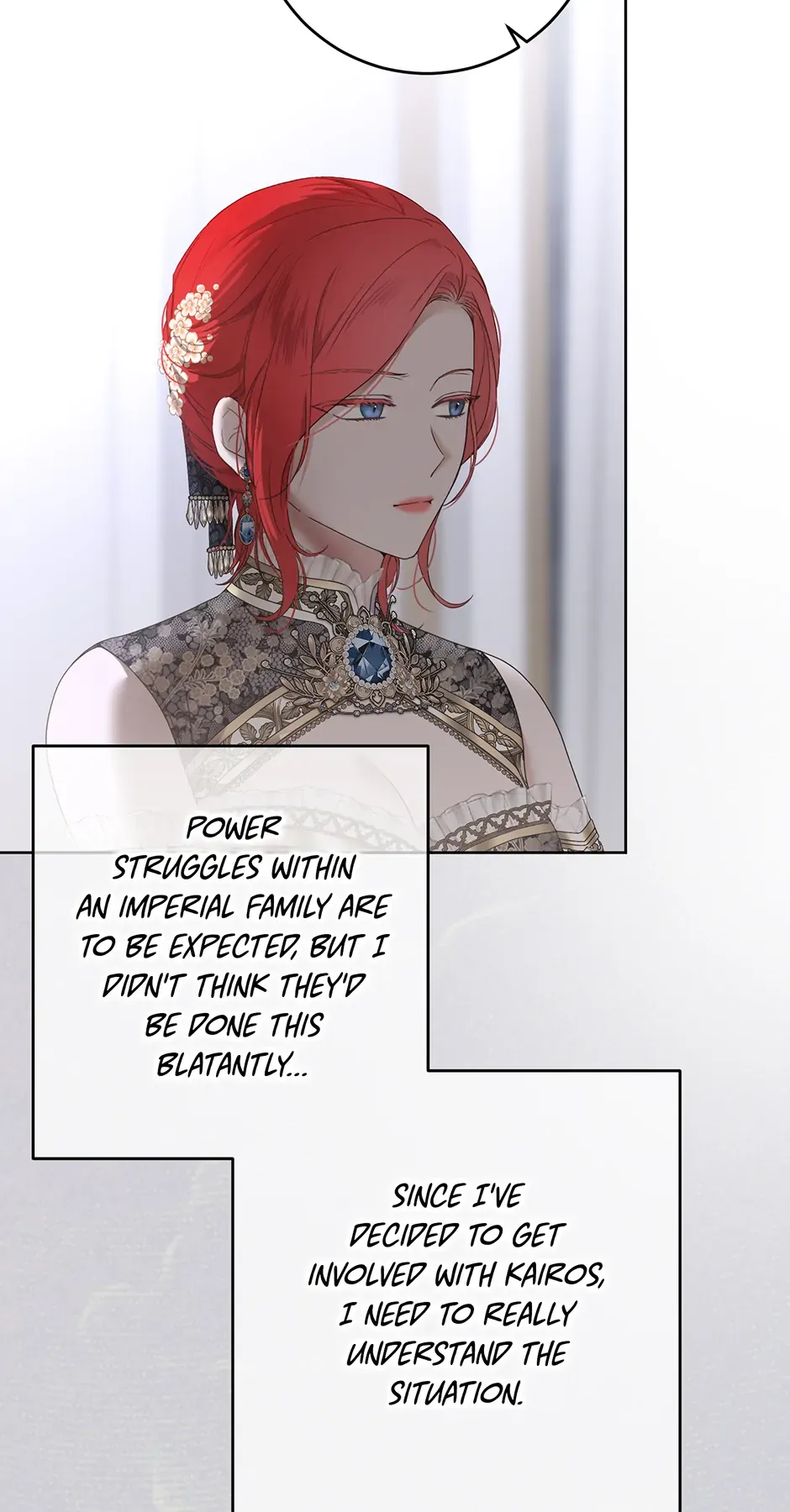 It Looks Like I’ve Fallen into the World of a Reverse Harem Game ss3 Chapter 138 - Page 45