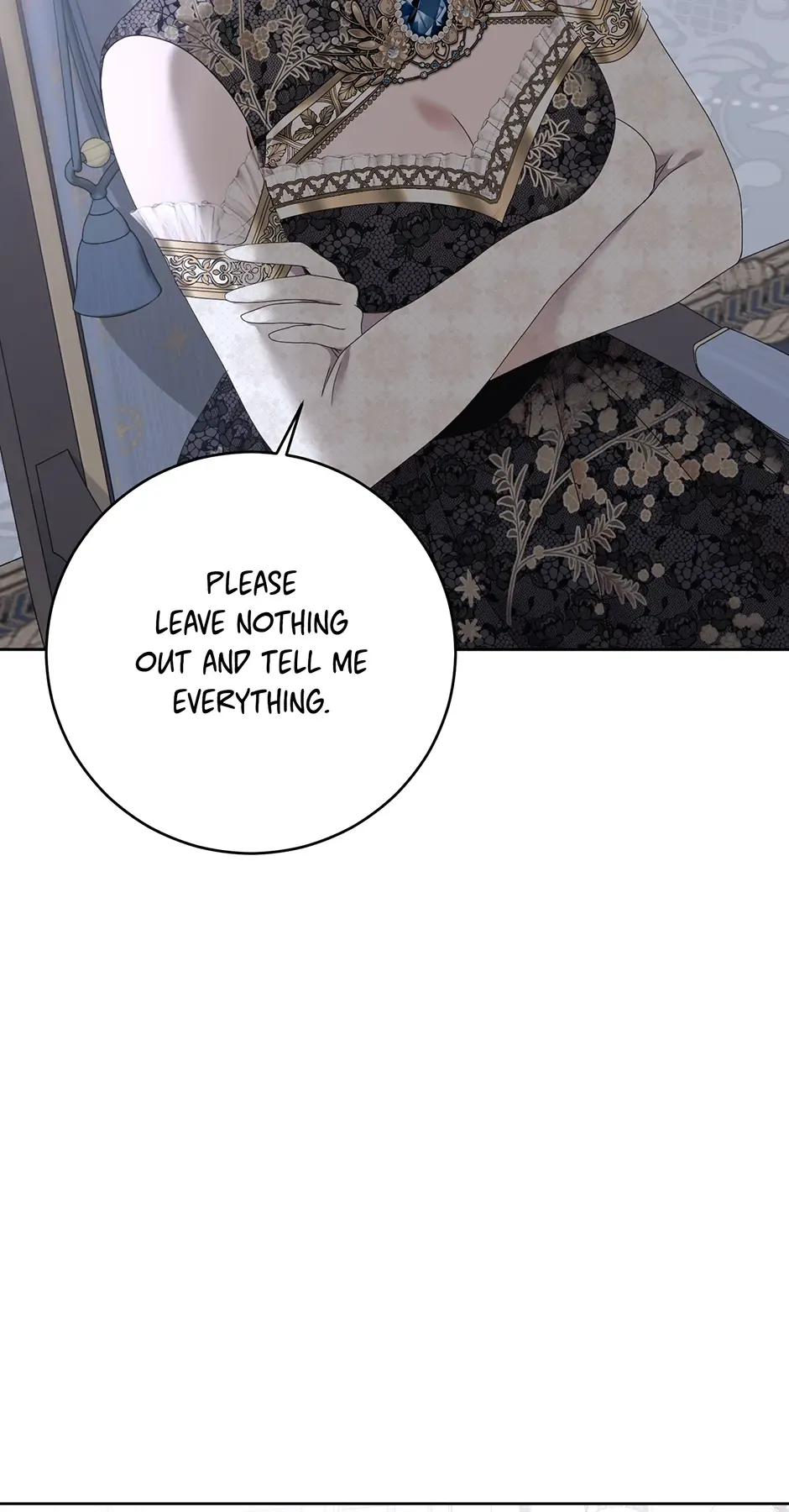 It Looks Like I’ve Fallen into the World of a Reverse Harem Game ss3 Chapter 138 - Page 48