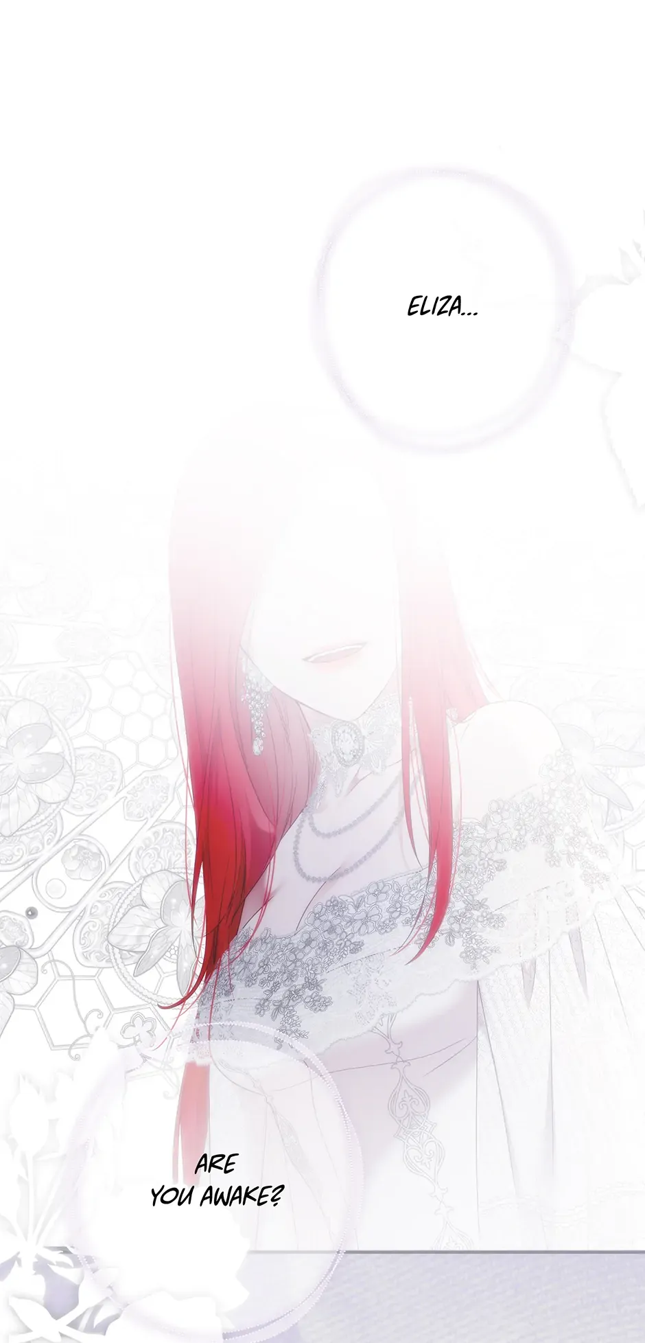 It Looks Like I’ve Fallen into the World of a Reverse Harem Game ss3 Chapter 138 - Page 50