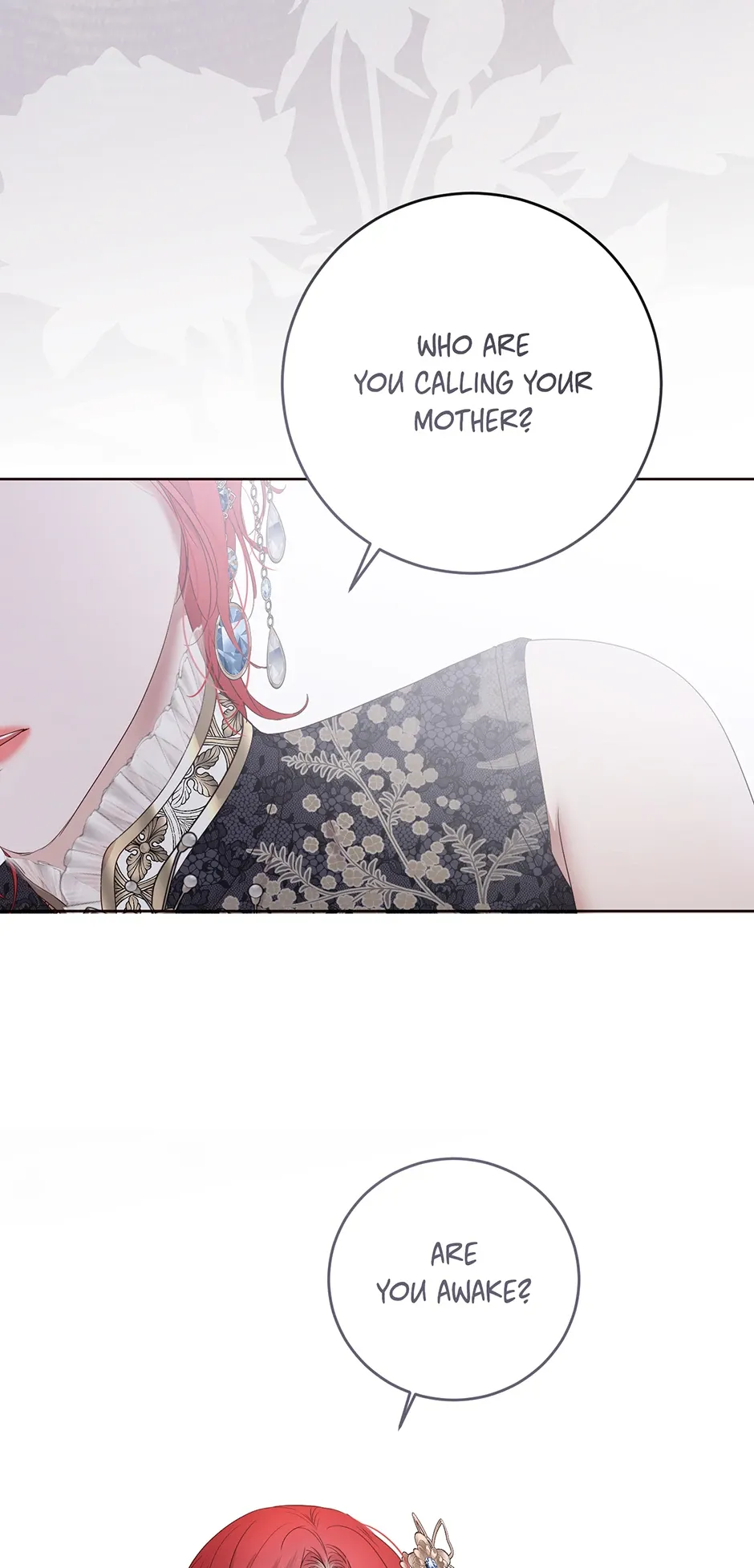 It Looks Like I’ve Fallen into the World of a Reverse Harem Game ss3 Chapter 138 - Page 52