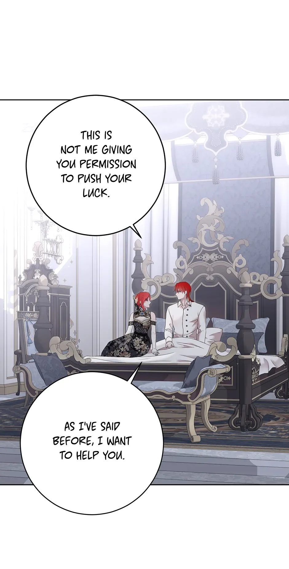 It Looks Like I’ve Fallen into the World of a Reverse Harem Game ss3 Chapter 138 - Page 59