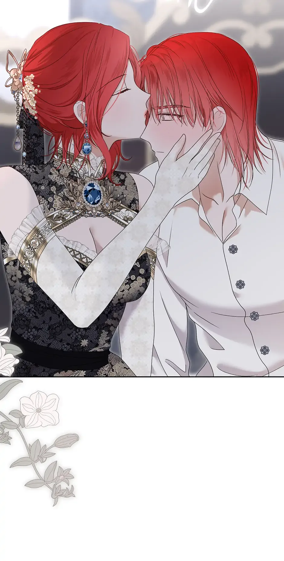 It Looks Like I’ve Fallen into the World of a Reverse Harem Game ss3 Chapter 138 - Page 63