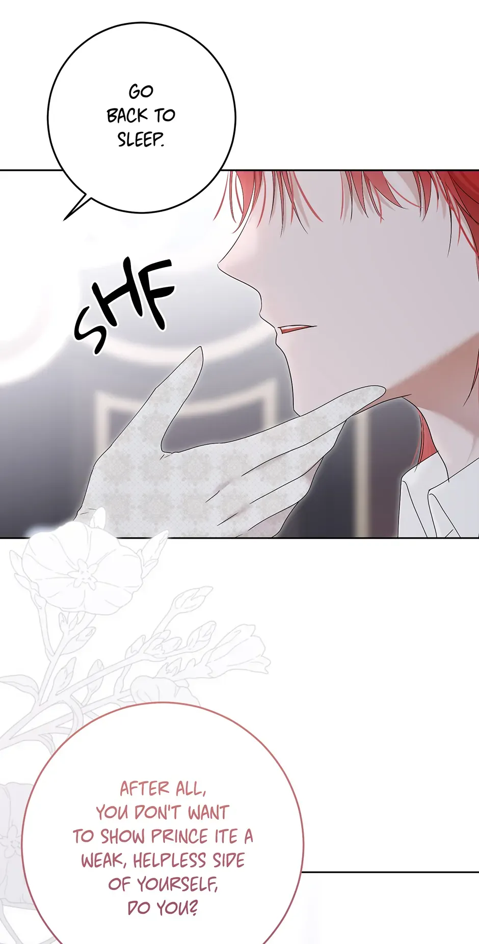 It Looks Like I’ve Fallen into the World of a Reverse Harem Game ss3 Chapter 138 - Page 64