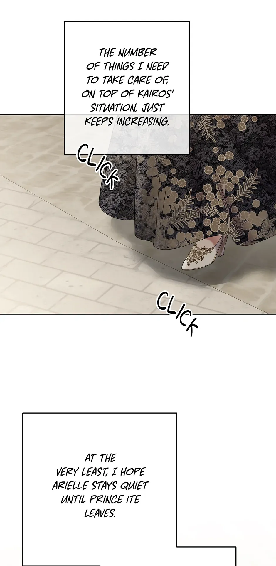 It Looks Like I’ve Fallen into the World of a Reverse Harem Game ss3 Chapter 138 - Page 68