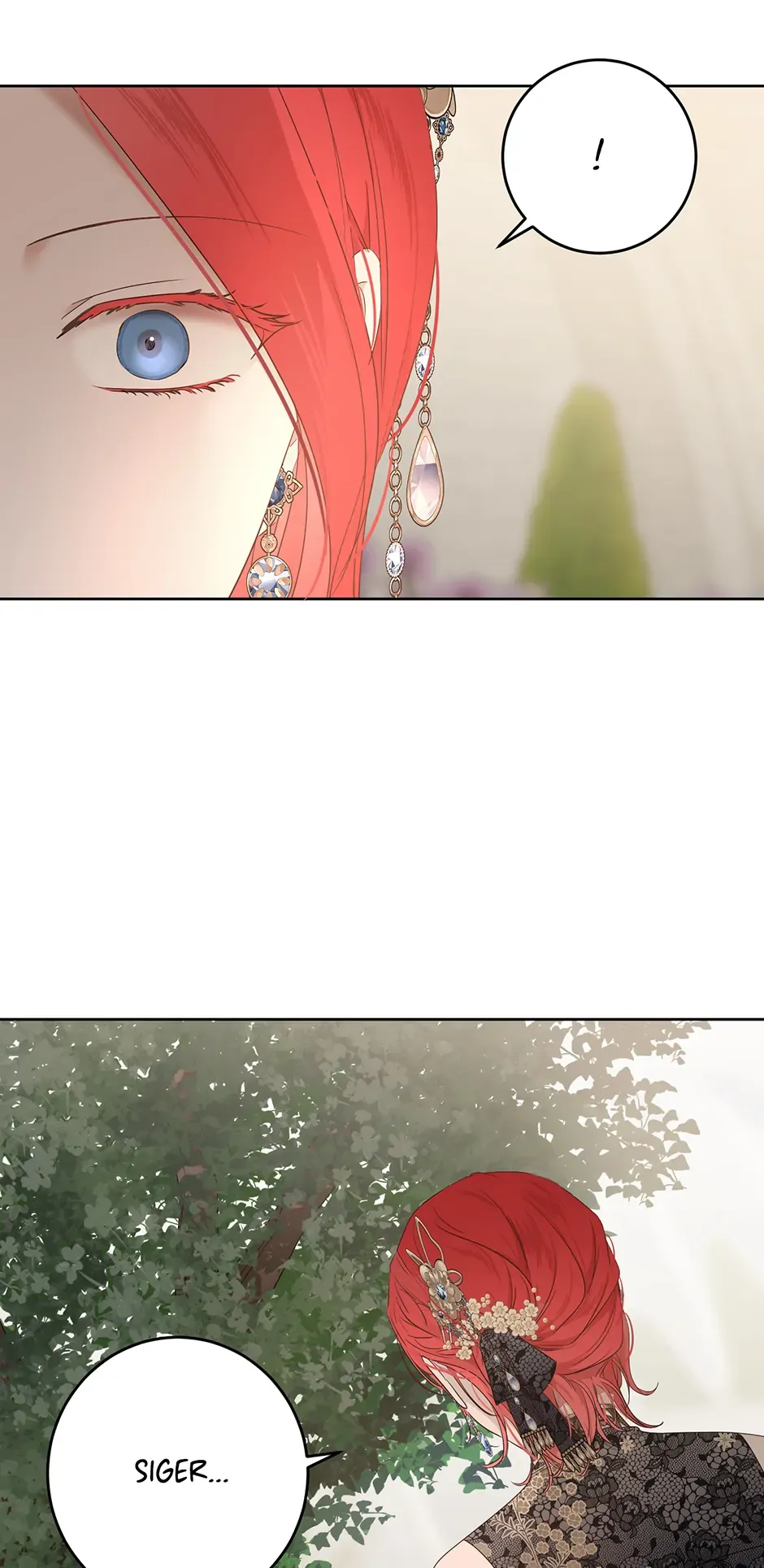 It Looks Like I’ve Fallen into the World of a Reverse Harem Game ss3 Chapter 138 - Page 70