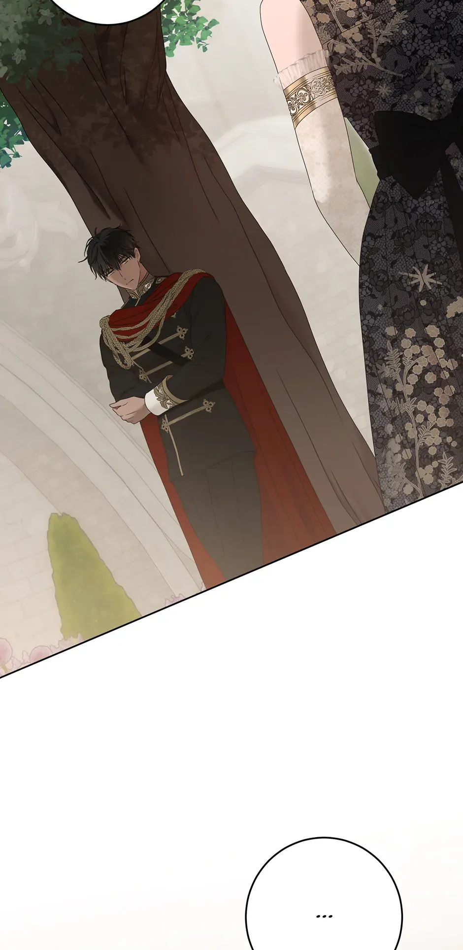 It Looks Like I’ve Fallen into the World of a Reverse Harem Game ss3 Chapter 138 - Page 71