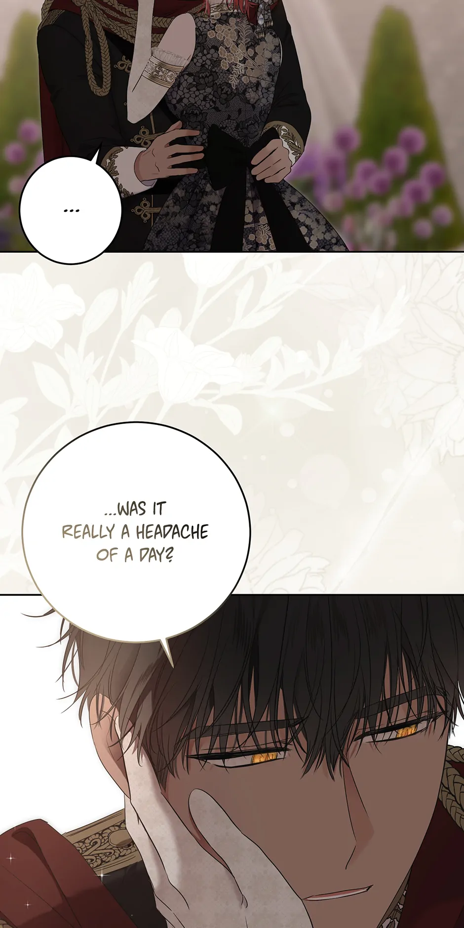 It Looks Like I’ve Fallen into the World of a Reverse Harem Game ss3 Chapter 139 - Page 5