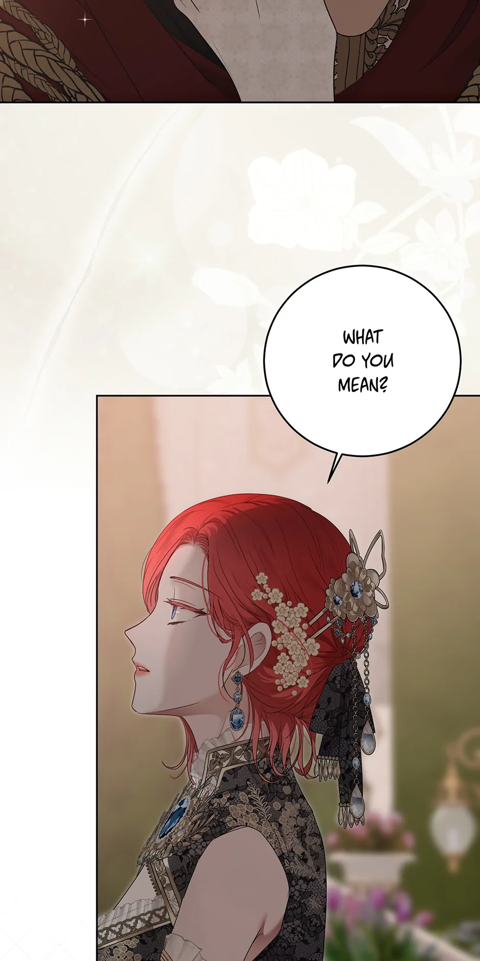 It Looks Like I’ve Fallen into the World of a Reverse Harem Game ss3 Chapter 139 - Page 6