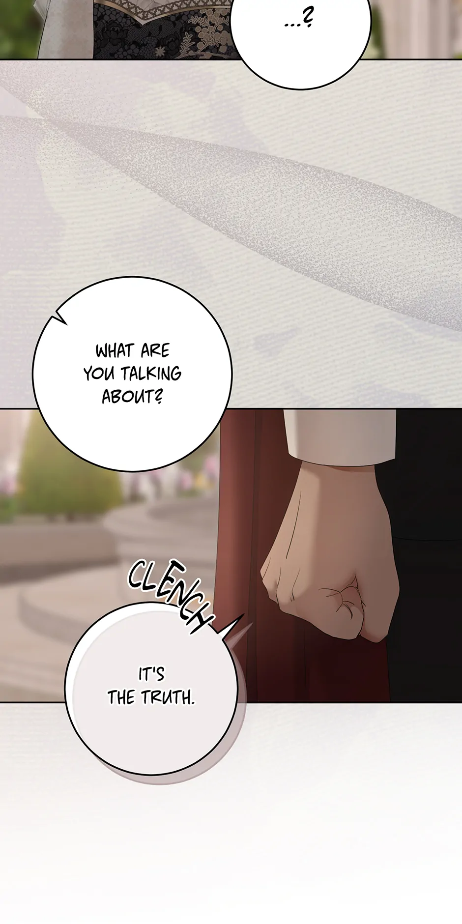 It Looks Like I’ve Fallen into the World of a Reverse Harem Game ss3 Chapter 139 - Page 10