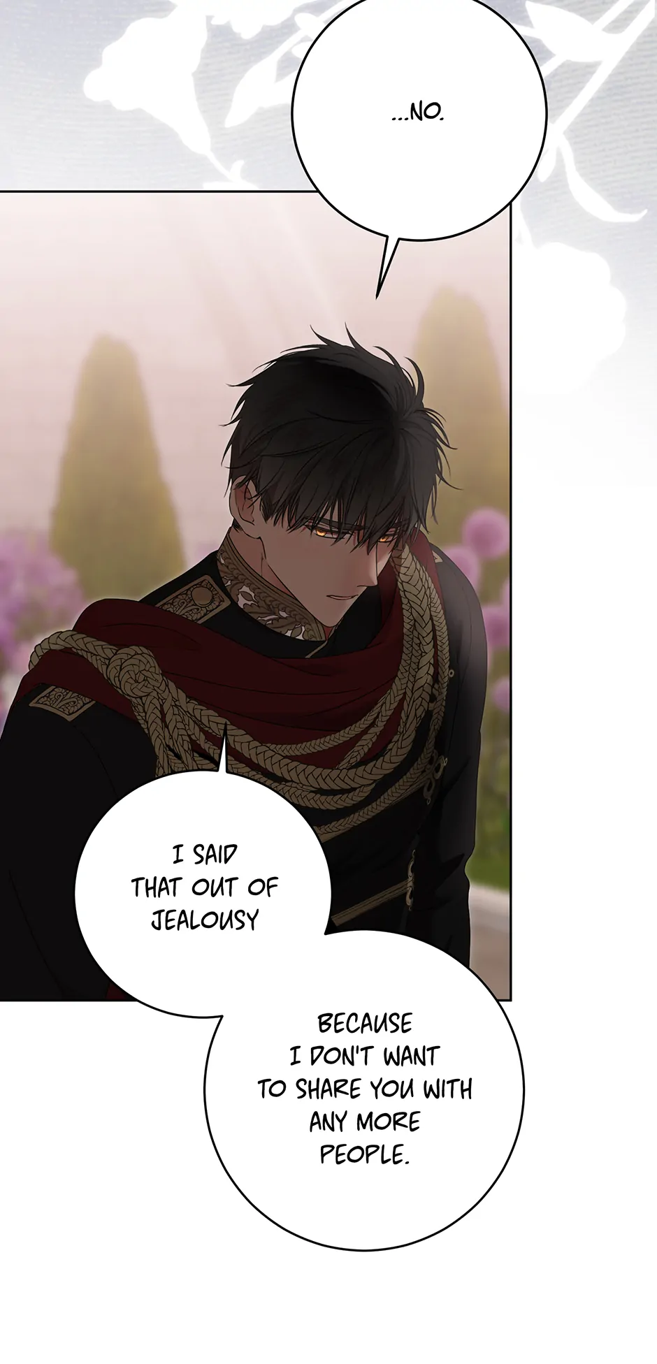 It Looks Like I’ve Fallen into the World of a Reverse Harem Game ss3 Chapter 139 - Page 14