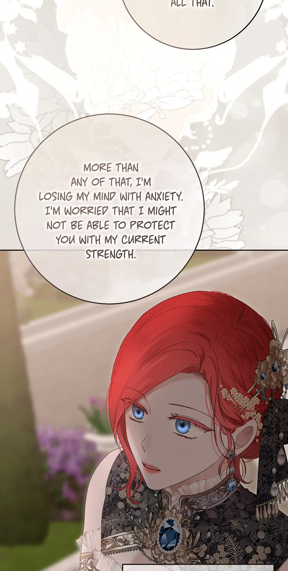 It Looks Like I’ve Fallen into the World of a Reverse Harem Game ss3 Chapter 139 - Page 19