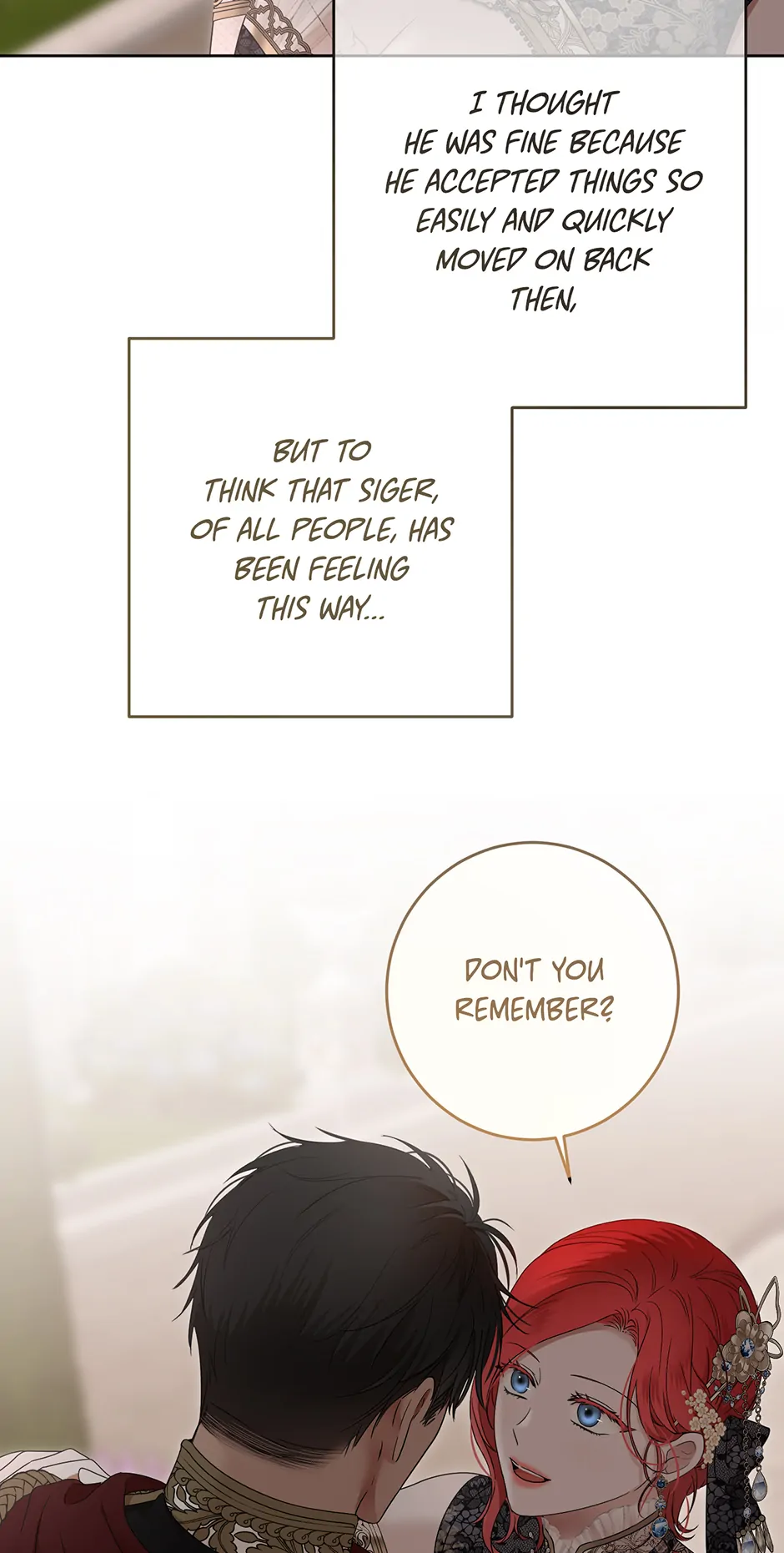 It Looks Like I’ve Fallen into the World of a Reverse Harem Game ss3 Chapter 139 - Page 20