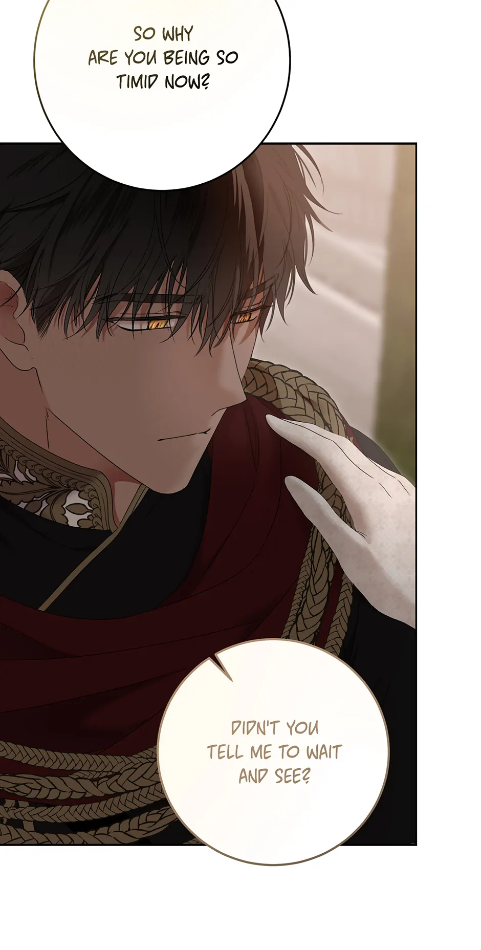 It Looks Like I’ve Fallen into the World of a Reverse Harem Game ss3 Chapter 139 - Page 22