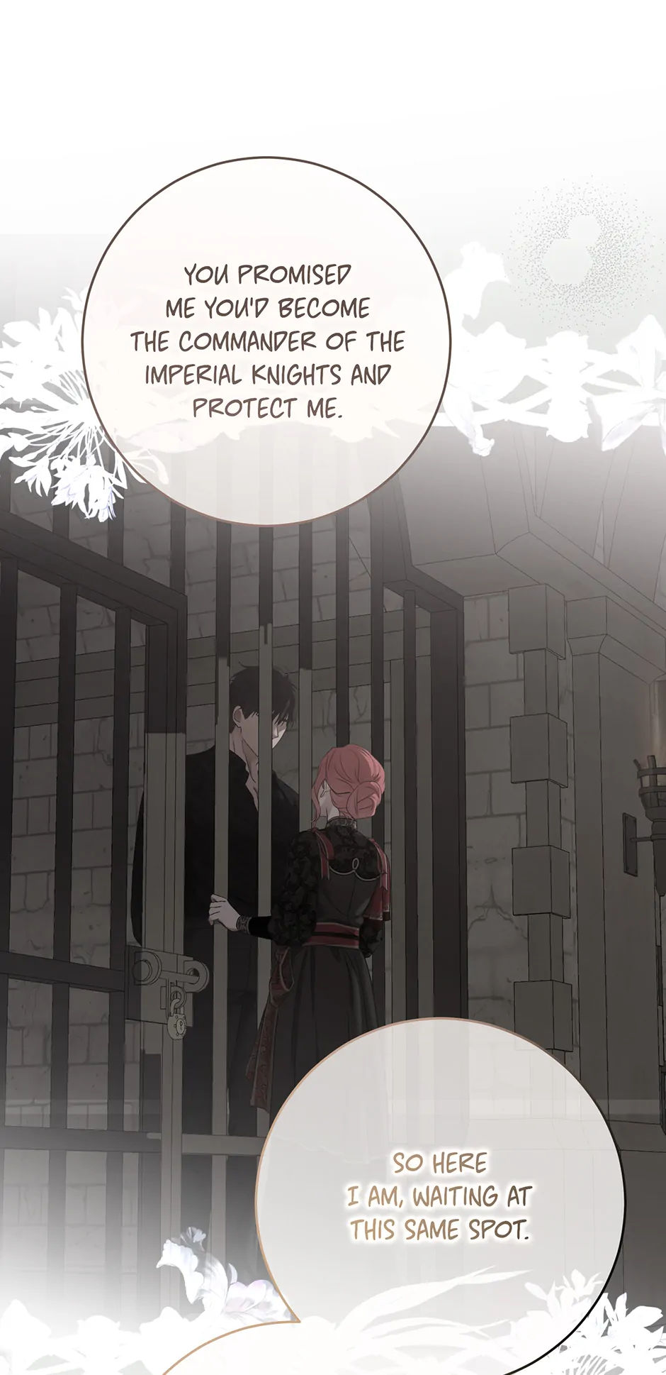 It Looks Like I’ve Fallen into the World of a Reverse Harem Game ss3 Chapter 139 - Page 23