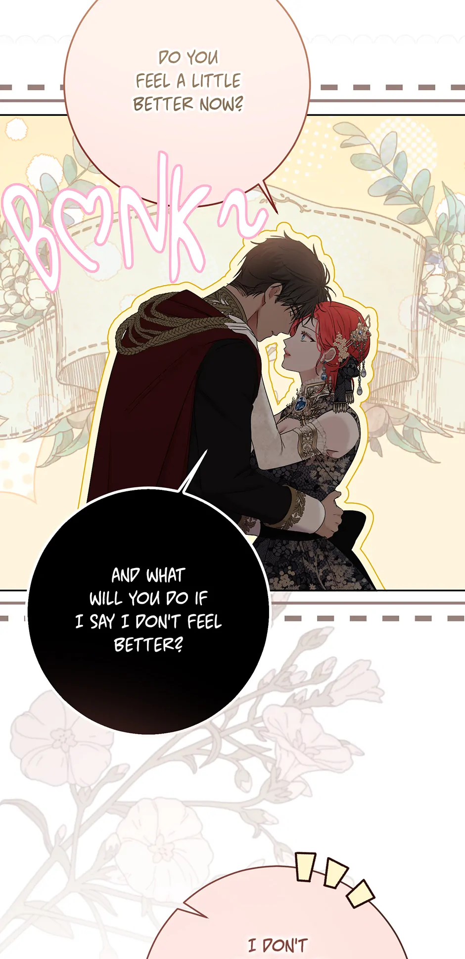 It Looks Like I’ve Fallen into the World of a Reverse Harem Game ss3 Chapter 139 - Page 25