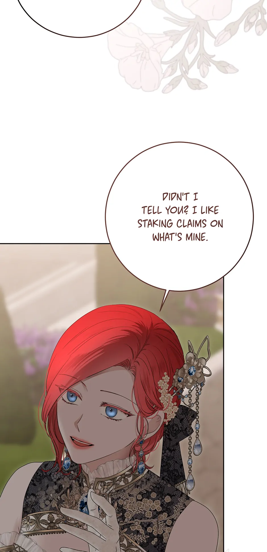 It Looks Like I’ve Fallen into the World of a Reverse Harem Game ss3 Chapter 139 - Page 27